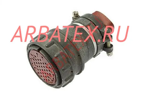 2РМ39КПН45Г2В1Л фото 2РМ39КПН45Г2В1Л Разъемы 2РМ, 2РМТ, 2РМГ, 2РМДТ, ОНЦ-РГ фото