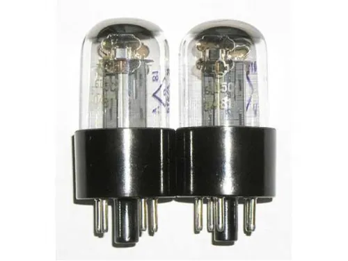 6Ц5С радиолампа фото 2 6Ц5С радиолампа фото 2