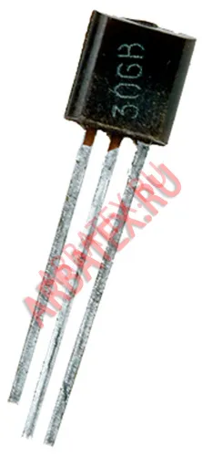 КТ306ВМ фото 3