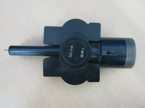 МИ-29В магнетрон импульсный фото 2