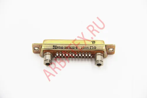 РП15-36ГВ22В фото фото 5 РП15-36ГВ22В Разъемы разное фото фото 5
