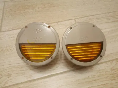 ОПС-57 огонь полета фото 2