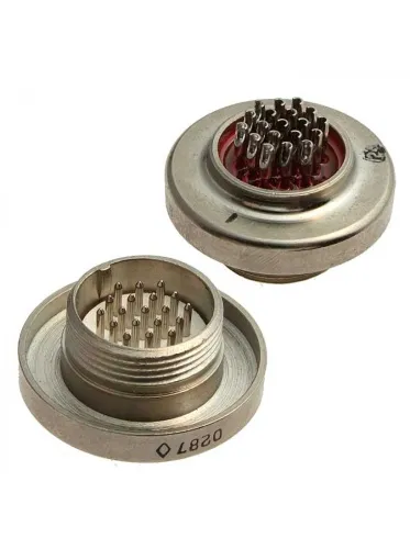 РРС3-19А-7-4В фото фото 2 РРС3-19А-7-4В Разъемы разное фото фото 2