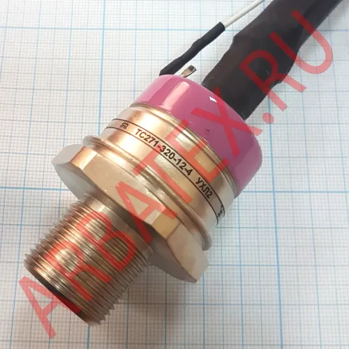 ТС271-320-12 фото 3