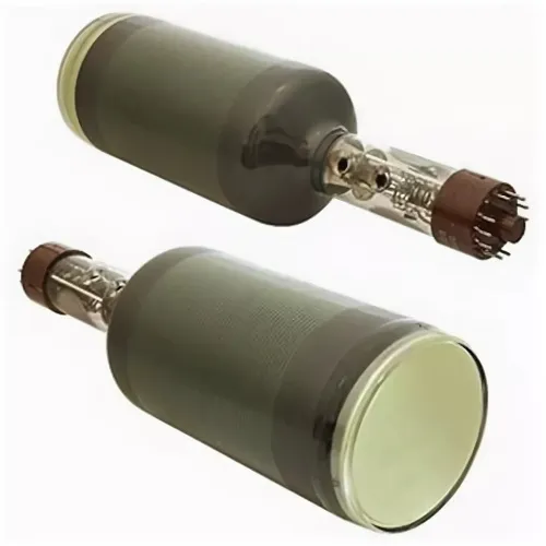 13ЛО12В трубка электронно-лучевая фото 2 13ЛО12В трубка электронно-лучевая фото 2