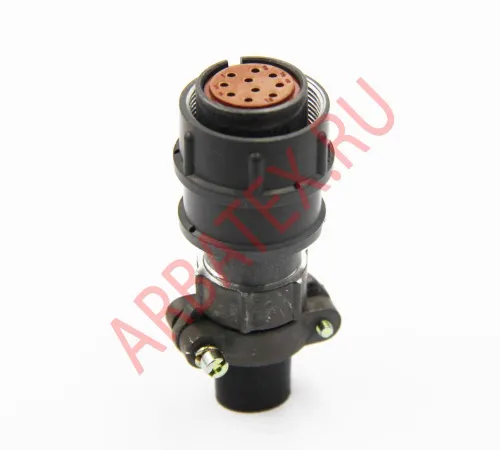 2РМТ22КПЭ10Г1В1В Разъемы 2РМ, 2РМТ, 2РМГ, 2РМДТ, ОНЦ-РГ фото фото 4