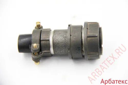 2РМ27КПН24Ш1В1 Разъемы 2РМ, 2РМТ, 2РМГ, 2РМДТ, ОНЦ-РГ фото фото 2