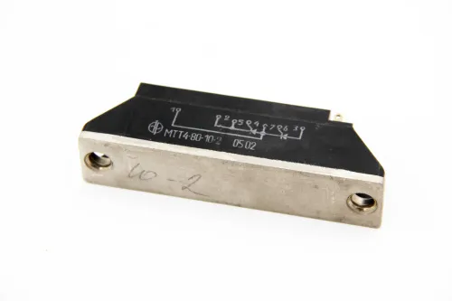 МТТ4-80-10-2 фото 4