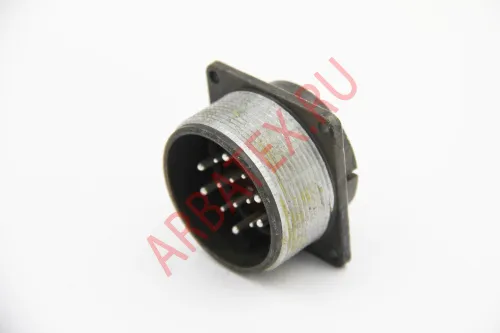 ШР40П14ЭШ2 вилка блочная фото фото 4 ШР40П14ЭШ2 вилка блочная Разъемы разное фото фото 4