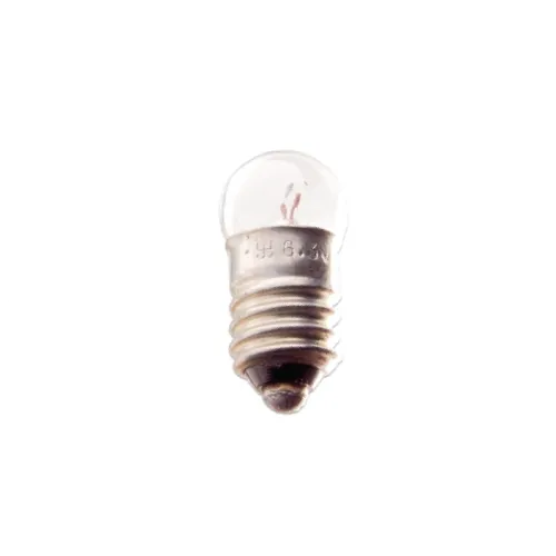 МН-2.5-0.56 Е10/13 лампа накаливания фото 2 МН-2.5-0.56 Е10/13 лампа накаливания фото 2