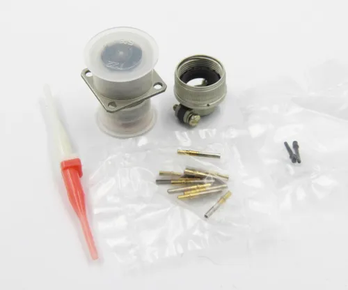 СНЦ23-10/18Р-2-б-В Разъемы разное фото фото 2