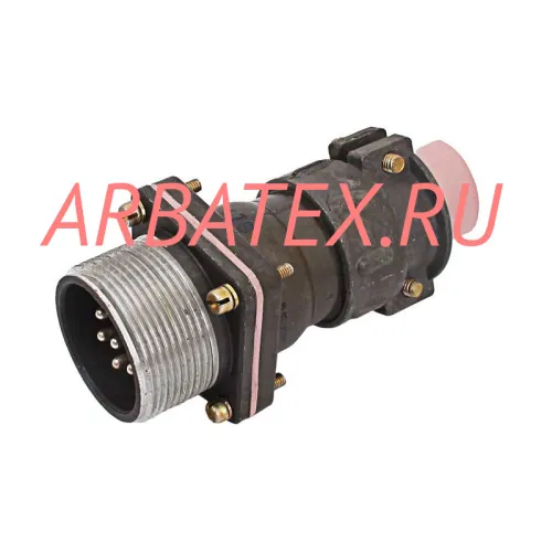 4РТ28БПН7Ш9В Разъемы разное фото