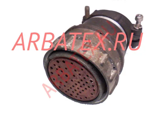 2РМТ42КПН50Г2В1В фото 2РМТ42КПН50Г2В1В Разъемы 2РМ, 2РМТ, 2РМГ, 2РМДТ, ОНЦ-РГ фото