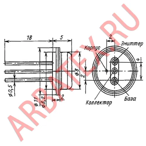 ГТ311Е фото 3 ГТ311Е фото 3