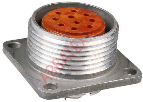 2РМД24Б10Г5А1 фото фото 3 2РМД24Б10Г5А1 Разъемы 2РМ, 2РМТ, 2РМГ, 2РМДТ, ОНЦ-РГ фото фото 3