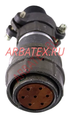 2РМ27КПН7Г2А1 Разъемы 2РМ, 2РМТ, 2РМГ, 2РМДТ, ОНЦ-РГ фото