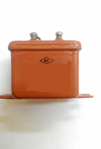 МБГП-2 200в 1 мкф фото 2