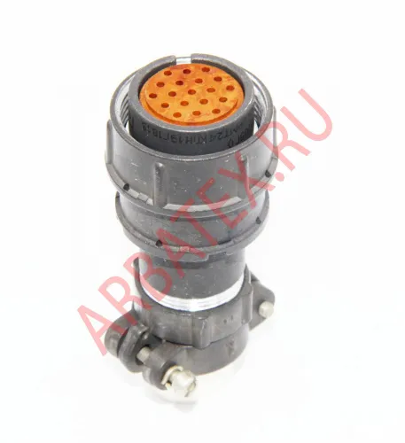 2РМТ24КПН19Г1В1В фото фото 2 2РМТ24КПН19Г1В1В Разъемы 2РМ, 2РМТ, 2РМГ, 2РМДТ, ОНЦ-РГ фото фото 2