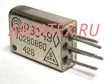 РЭС-49 РС4.569.421-13.01