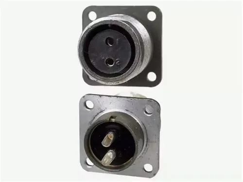 2РТ20ПК2ЭГ6-А розетка Разъемы разное фото фото 2