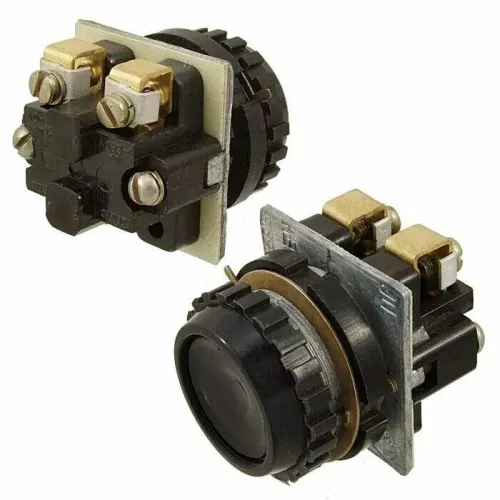 КЕ 181 исп.1 кнопка фото 2