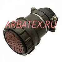 2РМ42КПН50Г2В1 розетка фото