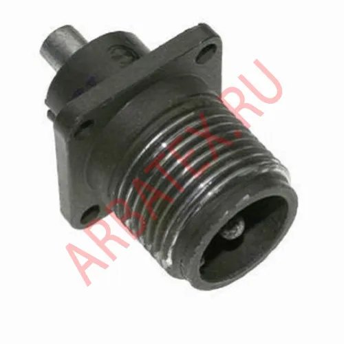 ШР16П1ЭШ3 вилка фото фото 2 ШР16П1ЭШ3 вилка Разъемы ШР, СШР фото фото 2