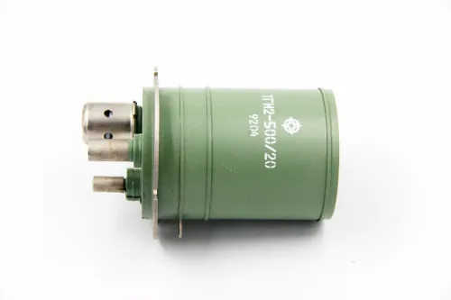 ТГИ2-500/20 тиратрон импульсный фото 4