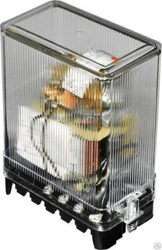 РН-53/60 реле напряжения фото 2 РН-53/60 реле напряжения фото 2