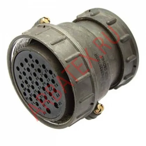 ШР55ПК35ЭШ3 вил.каб."5" Разъемы разное фото фото 2