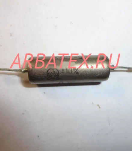 К40У-9 200в 0.22 мкф