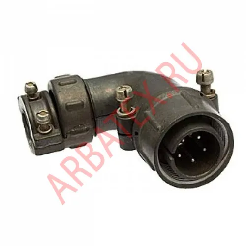 ШР20У5НГ7 вилка фото фото 2 ШР20У5НГ7 вилка Разъемы ШР, СШР фото фото 2