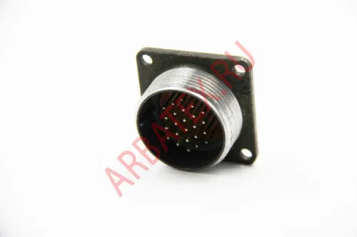 2РМ27Б24Ш1В1 фото фото 5 2РМ27Б24Ш1В1 Разъемы 2РМ, 2РМТ, 2РМГ, 2РМДТ, ОНЦ-РГ фото фото 5