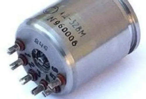 АД-32В1 электродвигатель фото 2