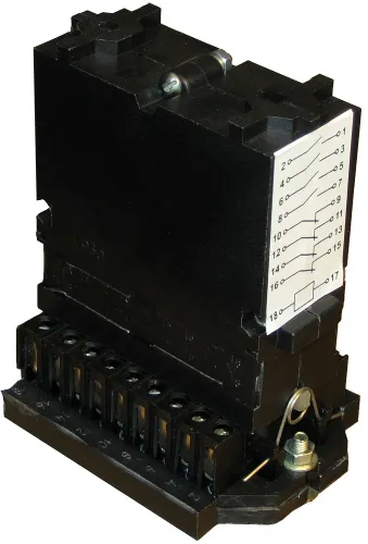 РЭП-25-44 24В фото 2 РЭП-25-44 24В фото 2