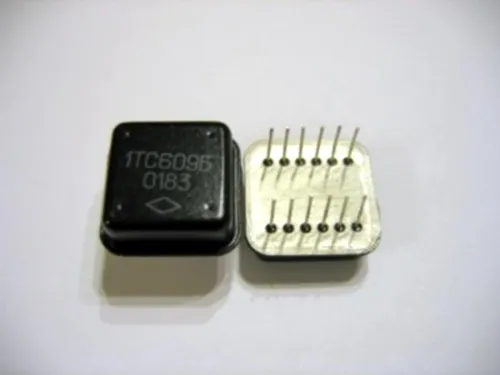 1ТС609Б фото 3 1ТС609Б фото 3