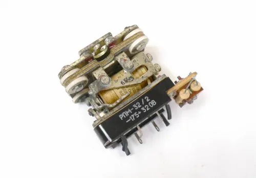 РПМ32/2 320В РПМ32/2 320В