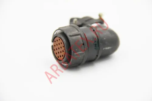 2РМ24КУН19Г1В1 разъём фото 2РМ24КУН19Г1В1 разъём Разъемы 2РМ, 2РМТ, 2РМГ, 2РМДТ, ОНЦ-РГ фото