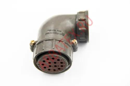 СШР36У15ЭШ5 розетка Разъемы ШР, СШР фото фото 3