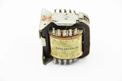 ТН32-127/220-50 трансформатор фото 3
