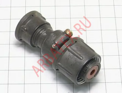 ШР16П1ЭШ3 розетка фото ШР16П1ЭШ3 розетка Разъемы ШР, СШР фото