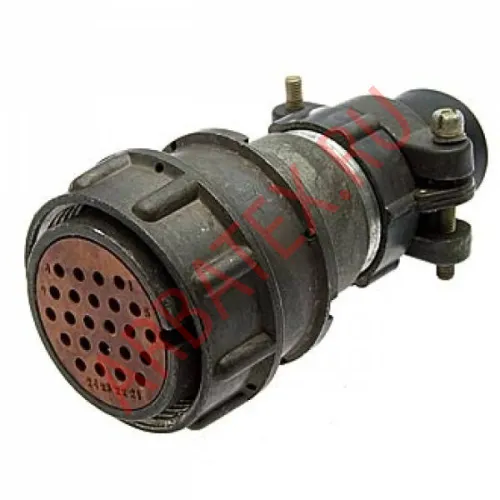 2РМД30К24Г5В1 фото фото 3 2РМД30К24Г5В1 Разъемы 2РМ, 2РМТ, 2РМГ, 2РМДТ, ОНЦ-РГ фото фото 3