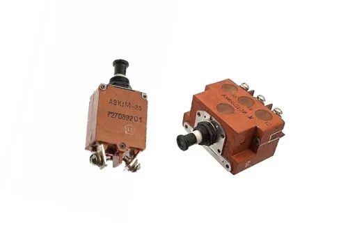 АЗК3-10 фото 2 АЗК3-10 фото 2