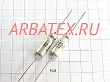 К52-1БМВ 6.3в 330 мкф
