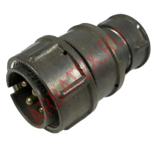 2РМ22КПЭ4Ш3А1 фото фото 3 2РМ22КПЭ4Ш3А1 Разъемы 2РМ, 2РМТ, 2РМГ, 2РМДТ, ОНЦ-РГ фото фото 3