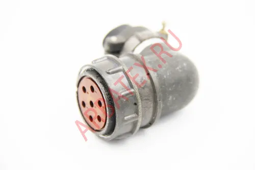 2РМД33КУН7Г9В1 Разъемы 2РМ, 2РМТ, 2РМГ, 2РМДТ, ОНЦ-РГ фото