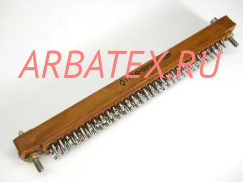 ГРПМ2-122ГО2-В Разъемы разное фото