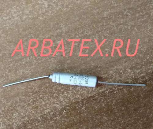 К50-24В 63в 22 мкф К50-24В 63в 22 мкф