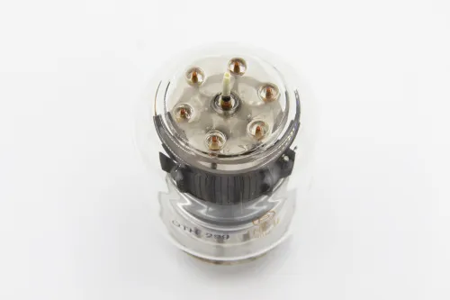 ГМИ-11 импульсный триод фото 4