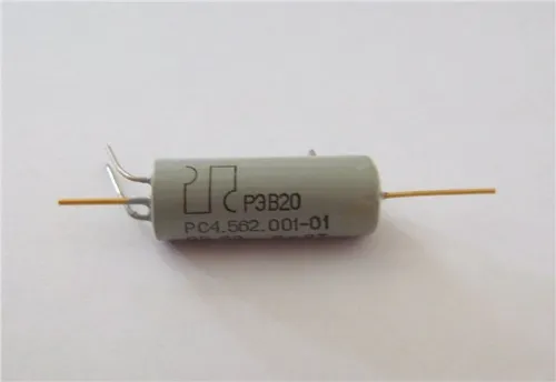 РЭВ-20 РС4.562.001 фото 2 РЭВ-20 РС4.562.001 фото 2